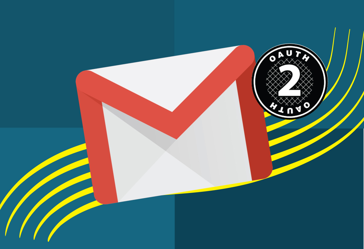 Sending Mail Via Nodemailer Using Gmail With OAuth2